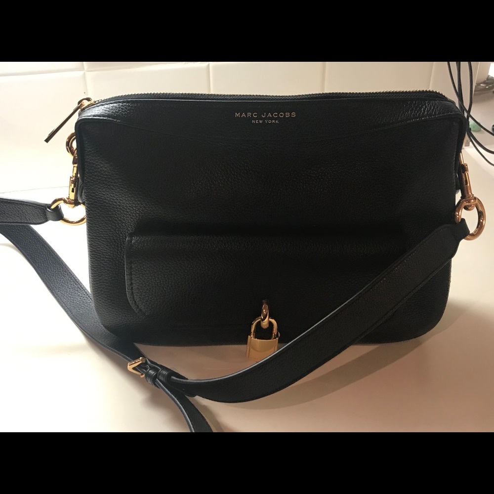 Two Marc Jacobs bags - Picture 3 of 5